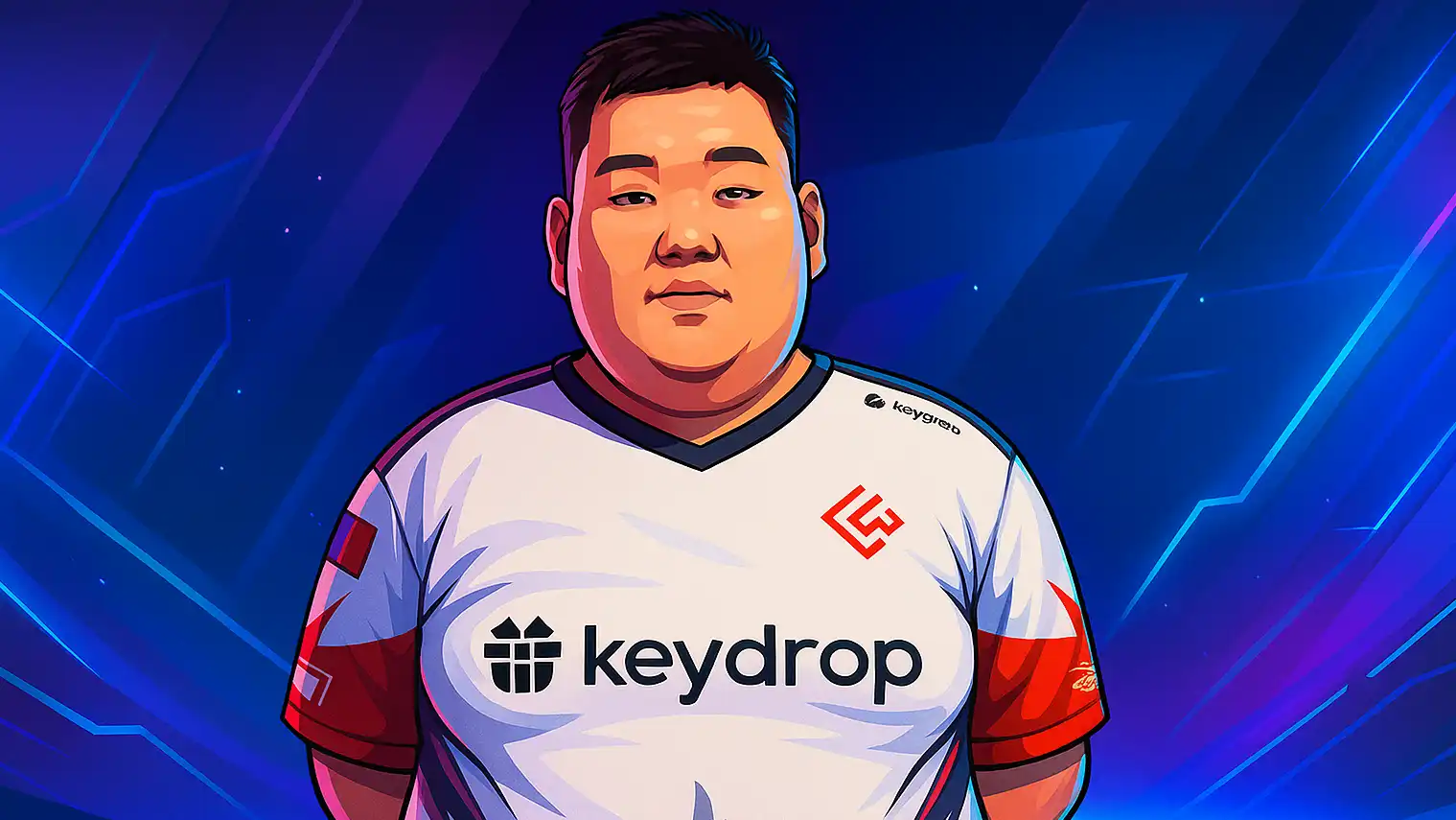 Controlez flagged as a top-5 fantasy pick at IEM Chengdu 2025 despite stand-in status